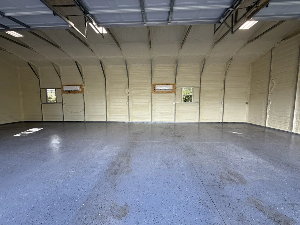 Roof Waterproofing in Saks, AL